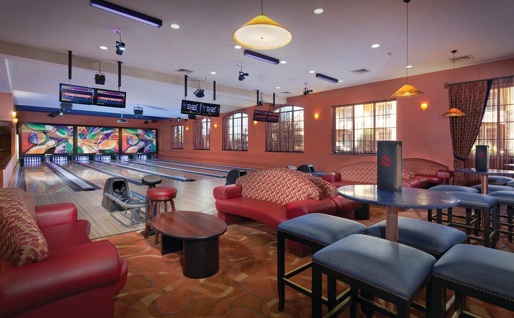 bowling