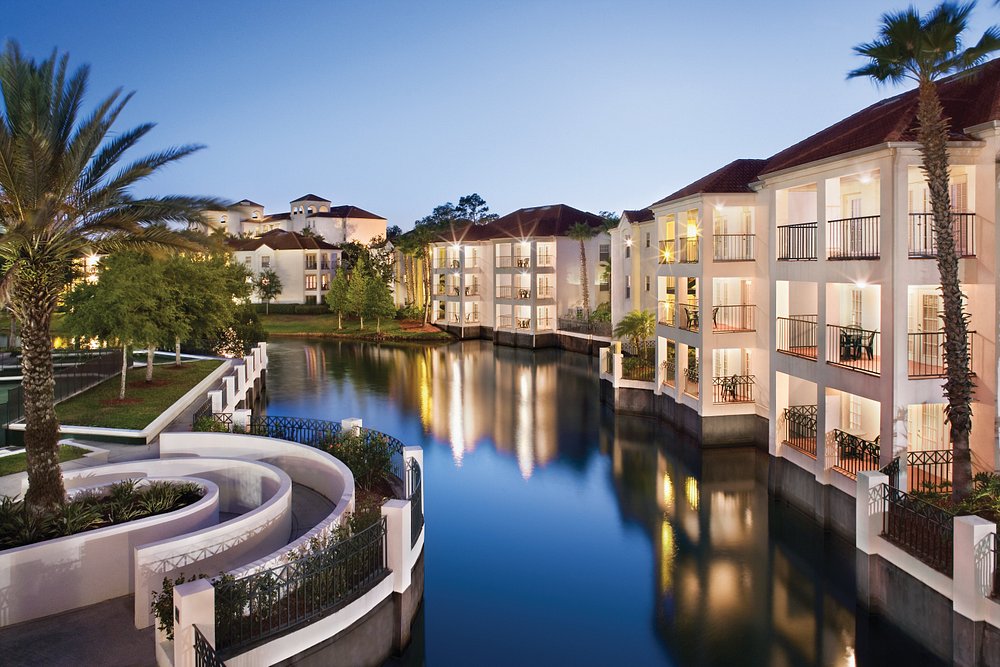 wyndham star island