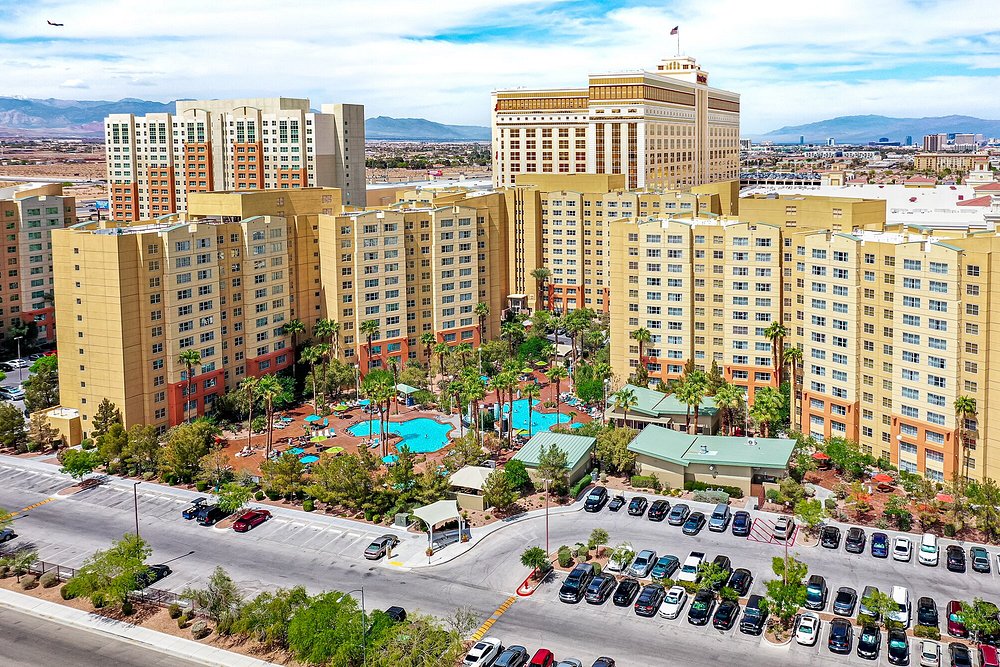 grandview las vegas