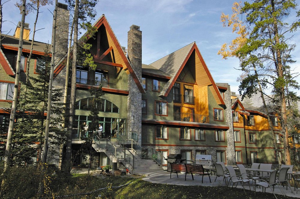 worldmark canmore5