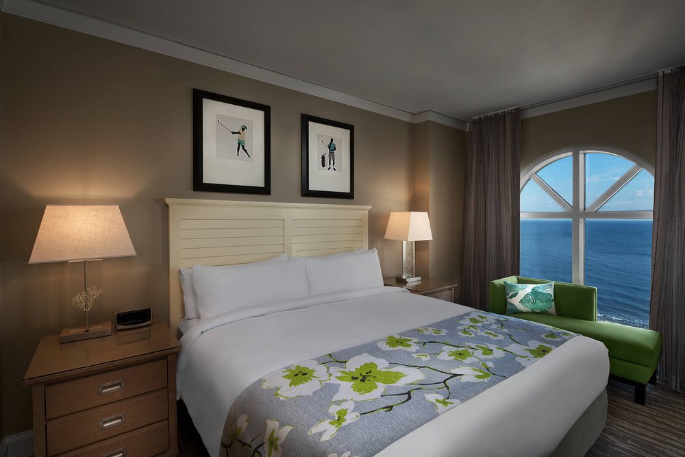 marriott ocean walk4