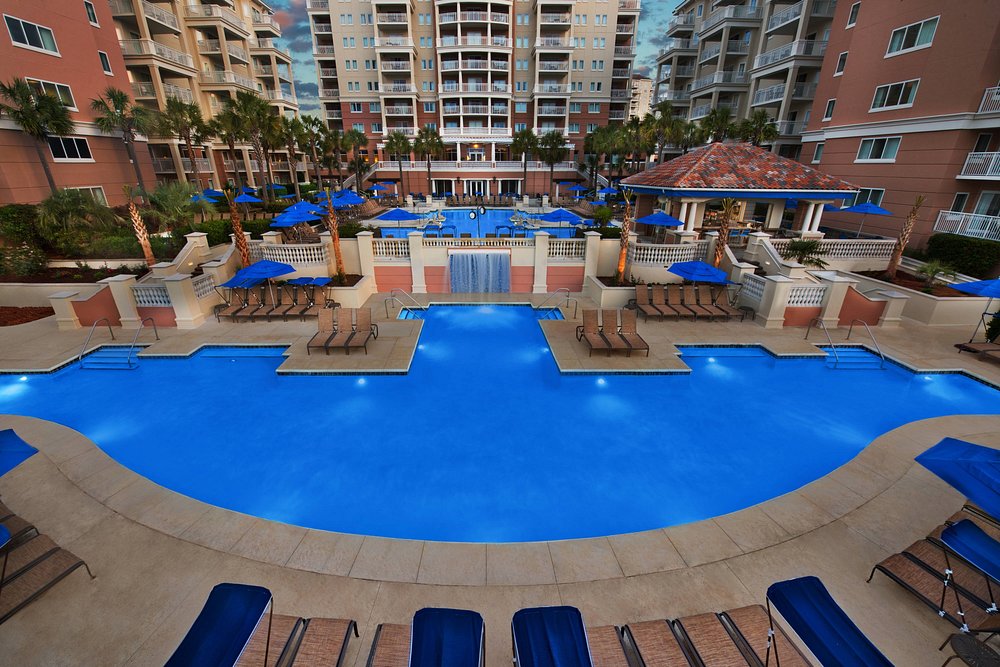 marriott ocean walk8