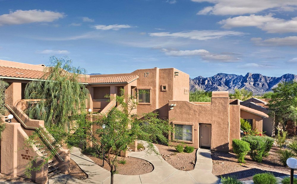 worldmark rancho vistoso