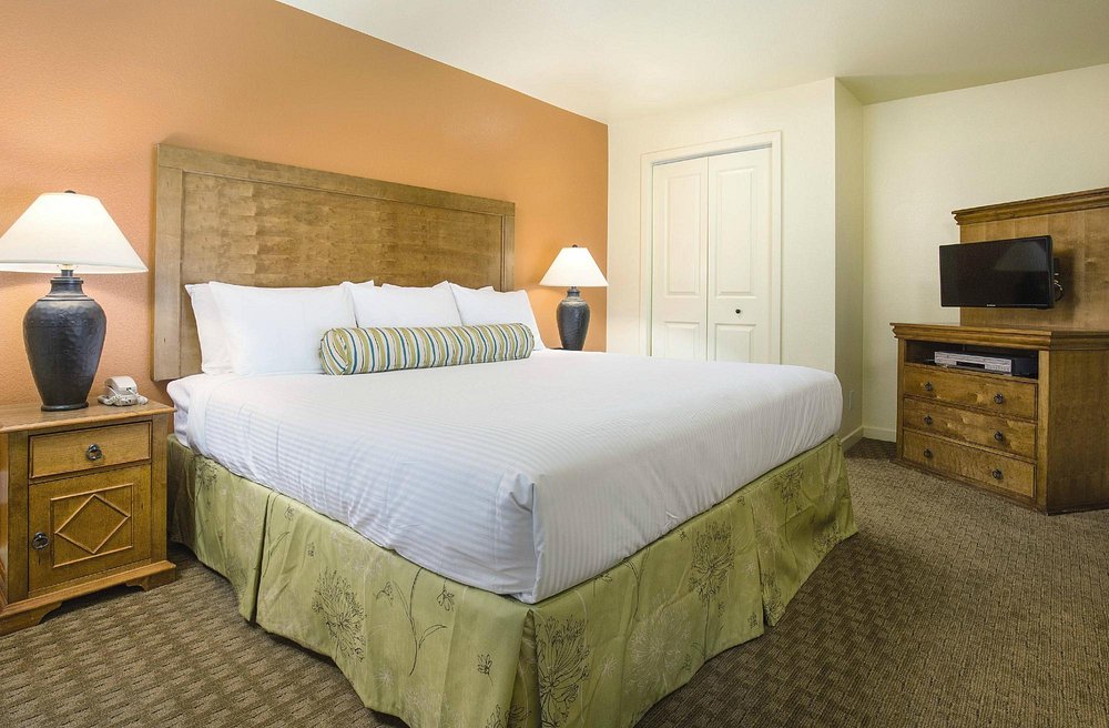 worldmark tropicana