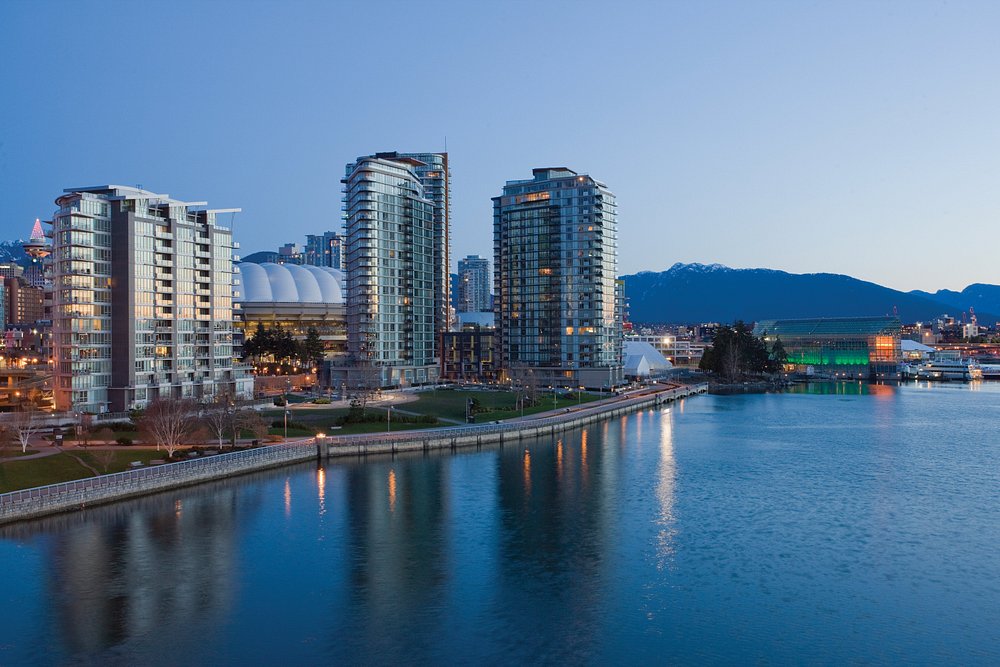 worldmark vancouver