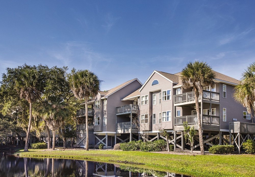 wyndham ocean ridge